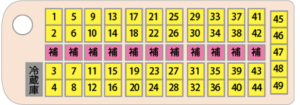 大型ノーマル