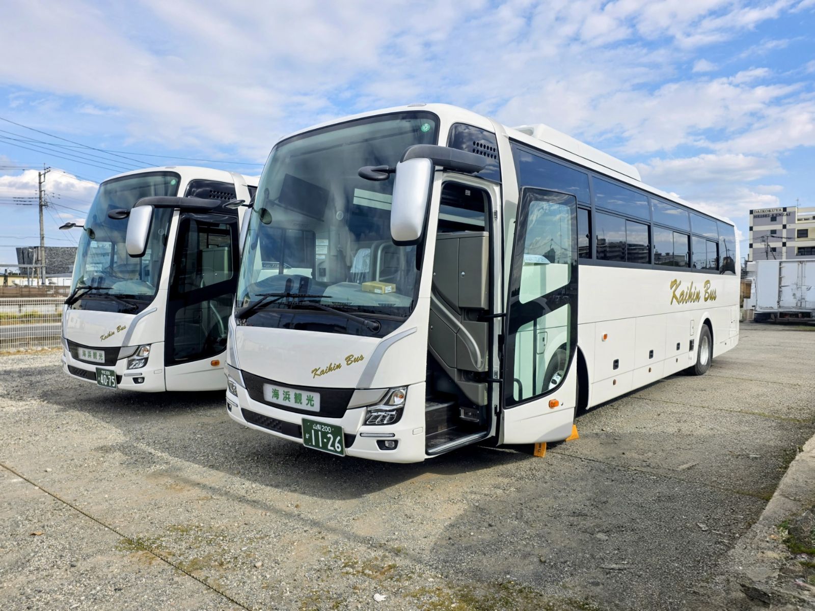 海浜観光 大型バス_04