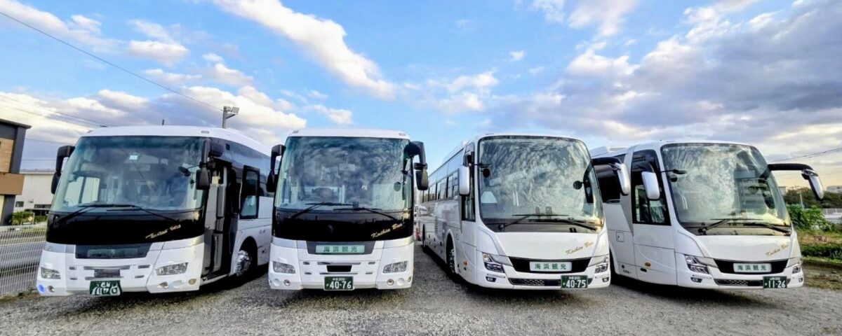 海浜観光 大型バス_03
