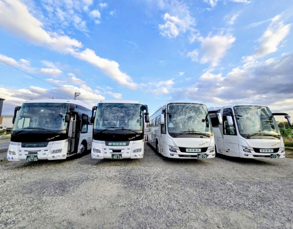 海浜観光 大型バス_03